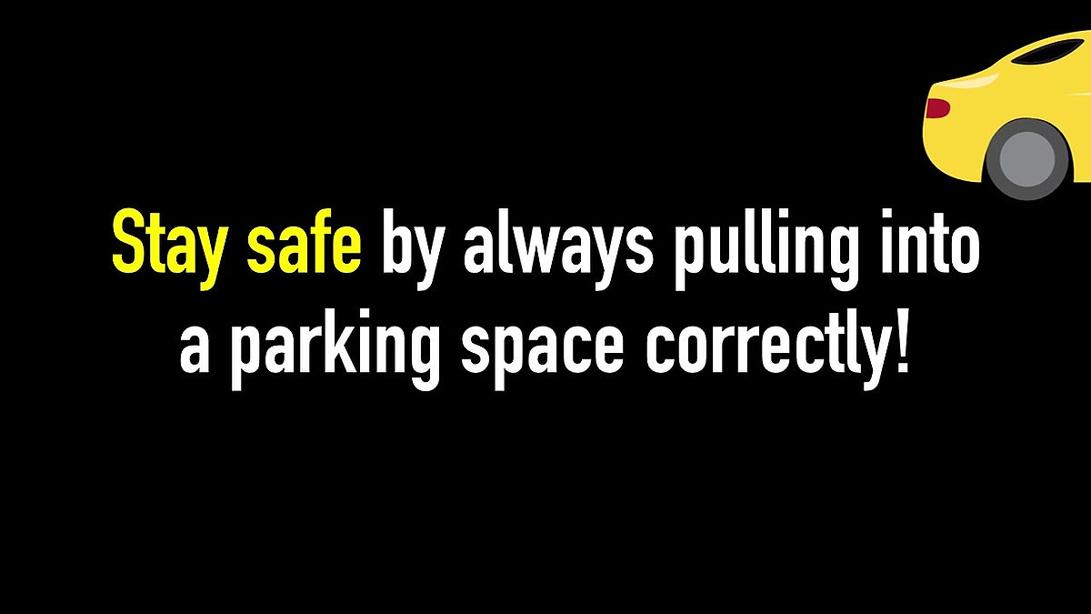 Parking Garage Safety